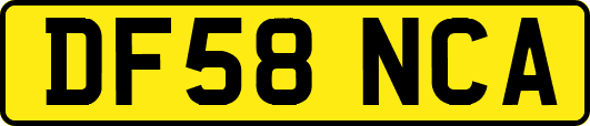 DF58NCA