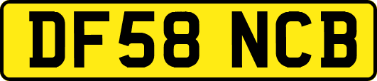 DF58NCB