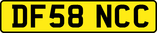 DF58NCC
