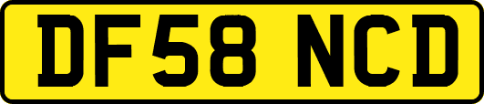 DF58NCD