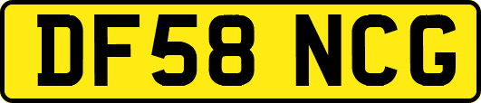 DF58NCG