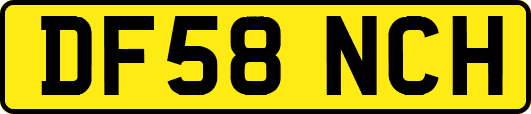 DF58NCH