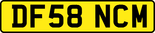 DF58NCM