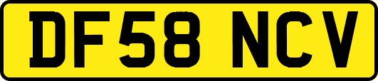 DF58NCV