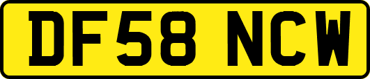 DF58NCW