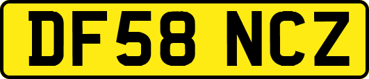 DF58NCZ
