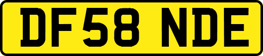 DF58NDE