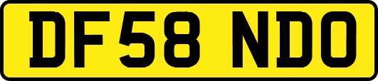 DF58NDO