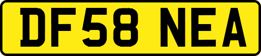 DF58NEA