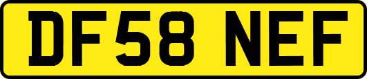 DF58NEF
