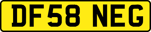 DF58NEG
