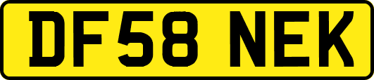 DF58NEK