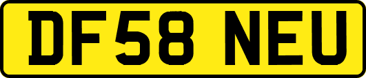 DF58NEU