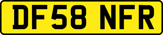 DF58NFR