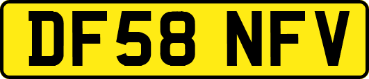DF58NFV
