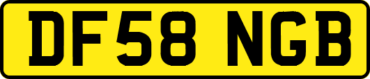DF58NGB