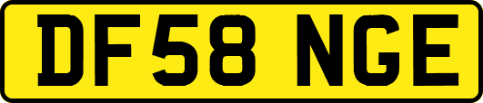 DF58NGE