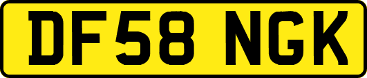 DF58NGK