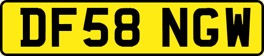 DF58NGW