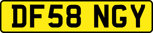 DF58NGY