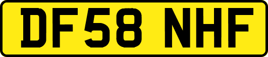 DF58NHF