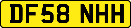 DF58NHH