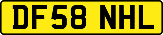 DF58NHL