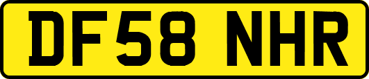 DF58NHR