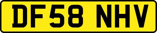 DF58NHV