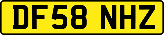 DF58NHZ