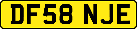 DF58NJE