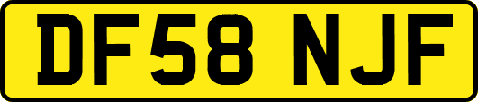 DF58NJF