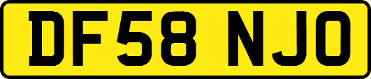 DF58NJO