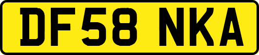 DF58NKA