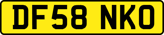 DF58NKO