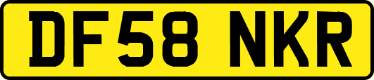 DF58NKR