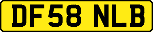 DF58NLB