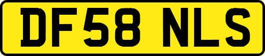 DF58NLS