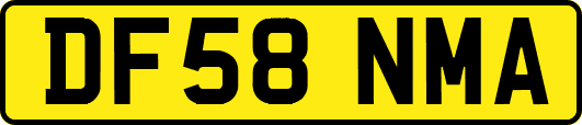 DF58NMA