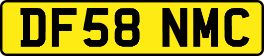 DF58NMC