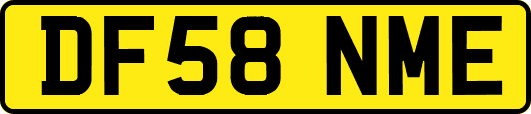 DF58NME