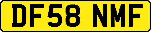 DF58NMF