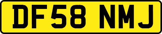 DF58NMJ
