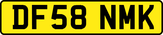 DF58NMK