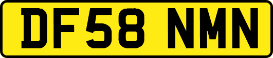 DF58NMN