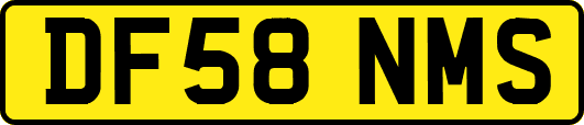 DF58NMS
