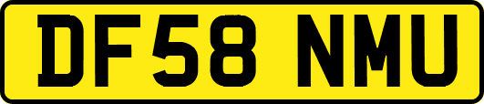 DF58NMU