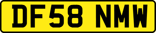DF58NMW