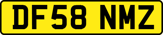 DF58NMZ