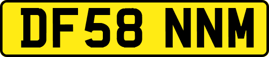 DF58NNM